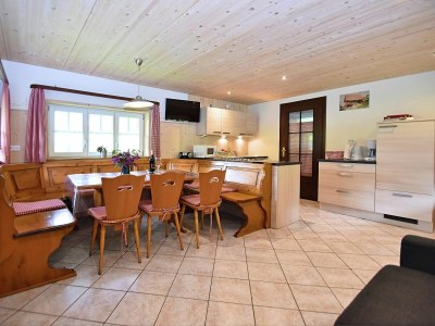 Holiday house Ferienhaus, Mühlenbach - Features photo 8