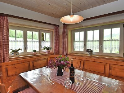 Holiday house Ferienhaus, Mühlenbach - Features photo 9