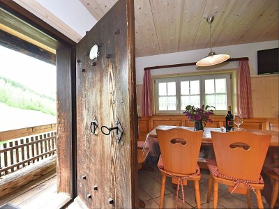 Holiday house Ferienhaus, Mühlenbach - Features photo 11