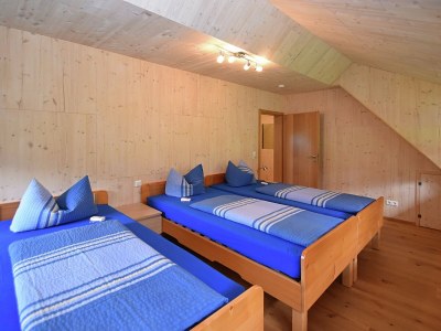 Holiday house Ferienhaus, Mühlenbach - Features photo 12