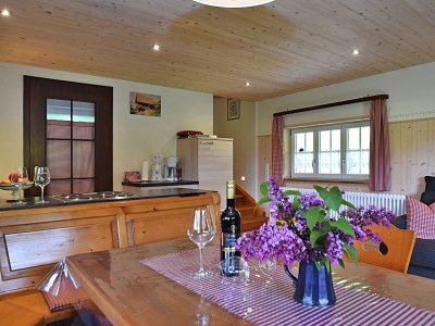 Holiday house Ferienhaus, Mühlenbach - Features photo 13