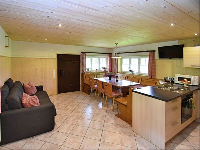 Holiday house Ferienhaus, Mühlenbach - Features photo 14