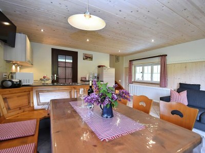 Holiday house Ferienhaus, Mühlenbach - Features photo 16