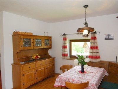 Holiday apartment Tschafon in Trafisölerhof - Features photo 10