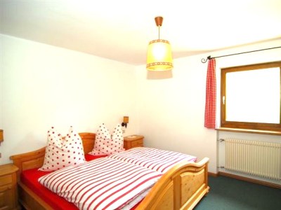 Holiday apartment Tschafon in Trafisölerhof - Features photo 11