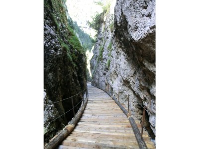 Holiday apartment Tschafon in Trafisölerhof - Environment photo 14