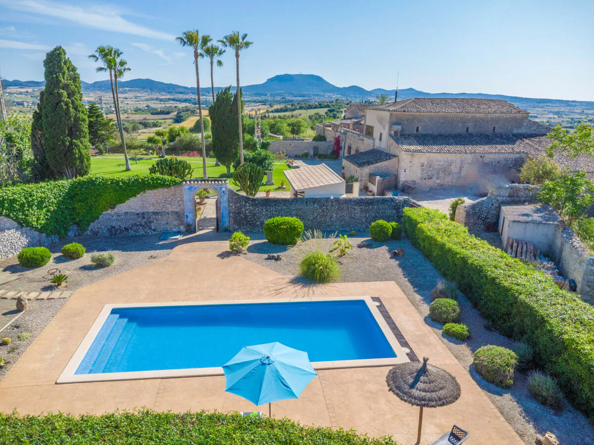 Villa Finca Son Costa