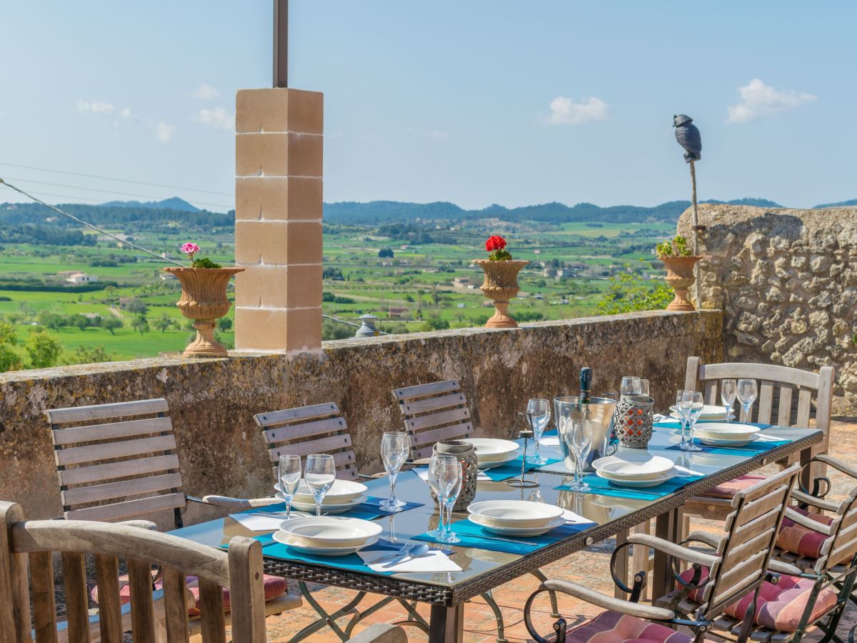 Villa Finca Son Costa - Outdoor photo 2