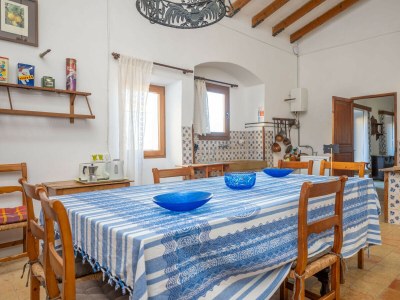 Villa Finca Son Costa - Outdoor photo 4