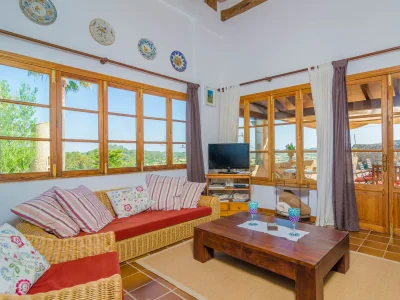 Villa Finca Son Costa - Outdoor photo 7