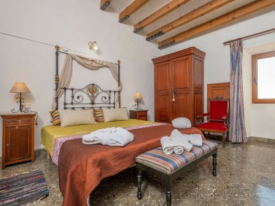 Villa Finca Son Costa - Outdoor photo 8