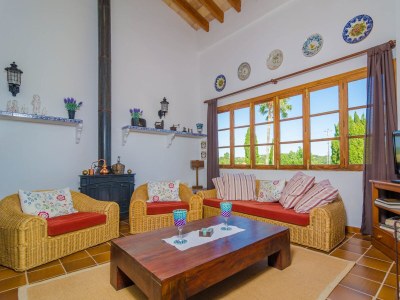 Villa Finca Son Costa - Features photo 9