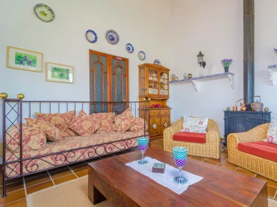 Villa Finca Son Costa - Features photo 10