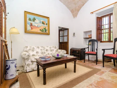 Villa Finca Son Costa - Features photo 11