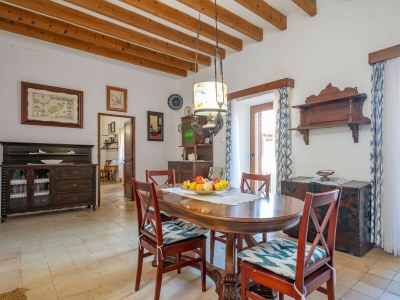 Villa Finca Son Costa - Features photo 12