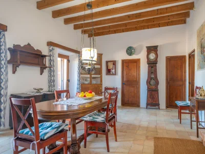 Villa Finca Son Costa - Features photo 13