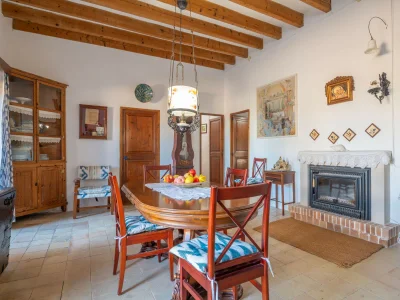 Villa Finca Son Costa - Features photo 14