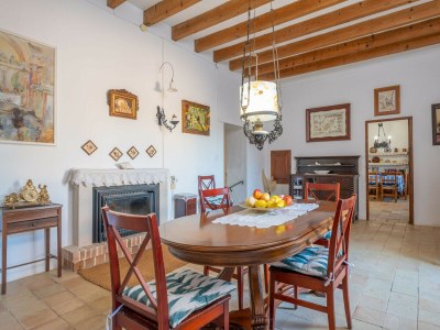 Villa Finca Son Costa - Features photo 15