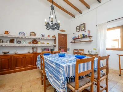 Villa Finca Son Costa - Features photo 17