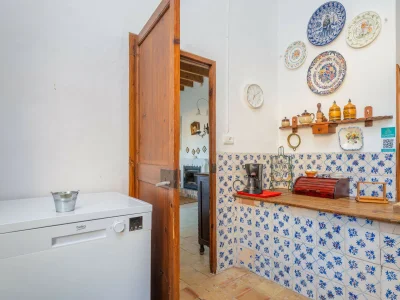 Villa Finca Son Costa - Features photo 19