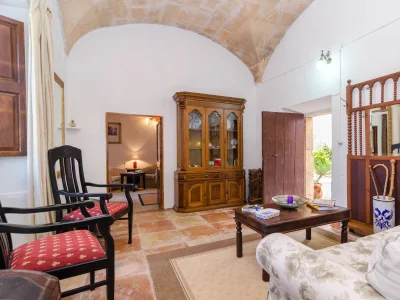 Villa Finca Son Costa - Features photo 22