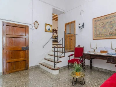 Villa Finca Son Costa - Features photo 23