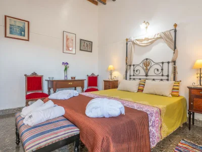 Villa Finca Son Costa - Features photo 26