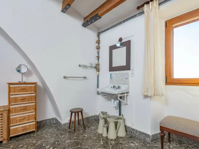 Villa Finca Son Costa - Features photo 29