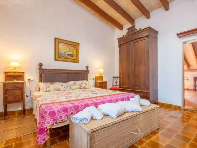 Villa Finca Son Costa - Features photo 30