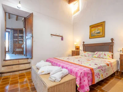 Villa Finca Son Costa - Features photo 31