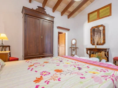 Villa Finca Son Costa - Features photo 32