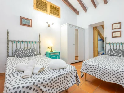 Villa Finca Son Costa - Features photo 34