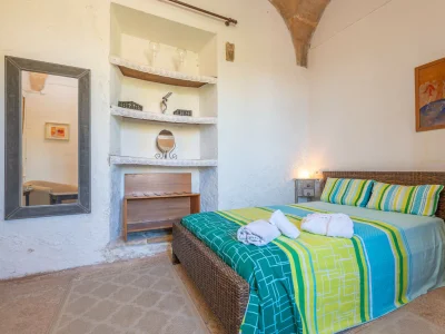 Villa Finca Son Costa - Features photo 42