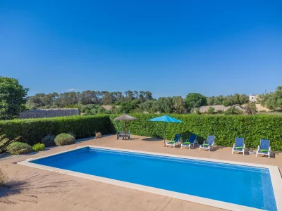 Villa Finca Son Costa - Outdoor photo 45