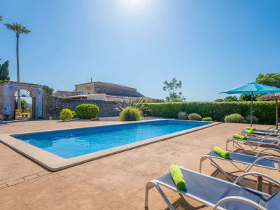 Villa Finca Son Costa - Outdoor photo 46