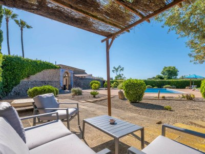 Villa Finca Son Costa - Outdoor photo 47