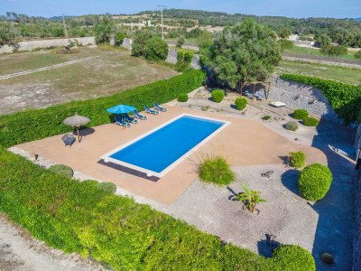 Villa Finca Son Costa - Outdoor photo 48