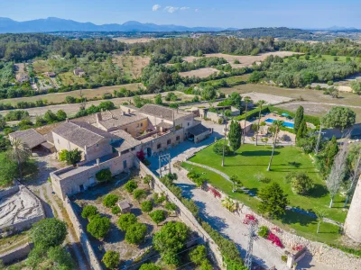 Villa Finca Son Costa - Outdoor photo 49