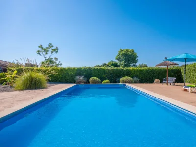 Villa Finca Son Costa - Outdoor photo 50