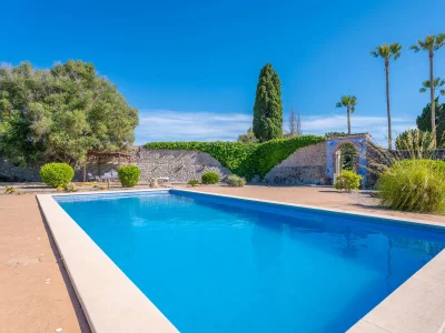 Villa Finca Son Costa - Outdoor photo 51