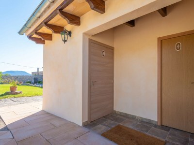 Villa Finca Son Costa - Outdoor photo 52