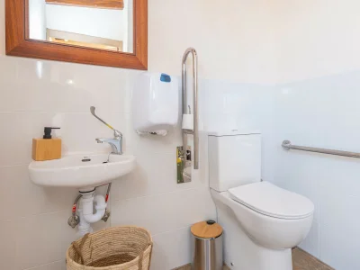 Villa Finca Son Costa - Outdoor photo 53