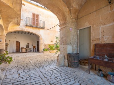 Villa Finca Son Costa - Outdoor photo 54