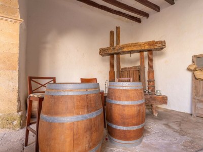 Villa Finca Son Costa - Outdoor photo 56