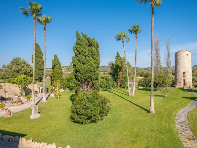 Villa Finca Son Costa - Outdoor photo 57