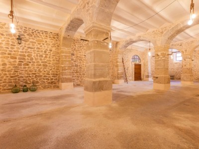 Villa Finca Son Costa - Outdoor photo 58