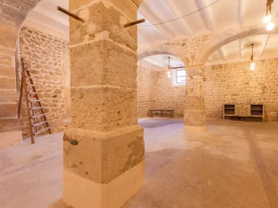 Villa Finca Son Costa - Outdoor photo 59