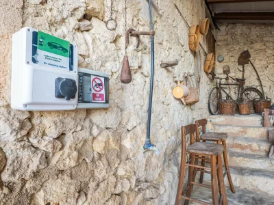 Villa Finca Son Costa - Outdoor photo 61