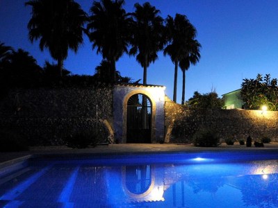 Villa Finca Son Costa - Outdoor photo 63