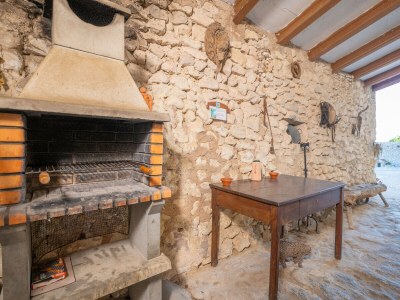 Villa Finca Son Costa - Outdoor photo 65